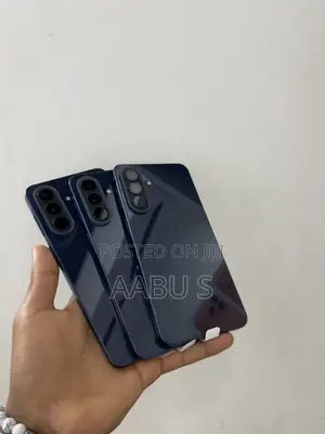 New Samsung Galaxy A57 256 GB Blue