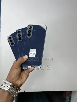 New Samsung Galaxy A57 256 GB Blue