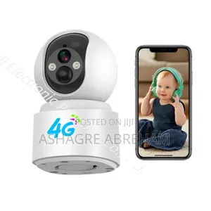 V380 CCTV Camera