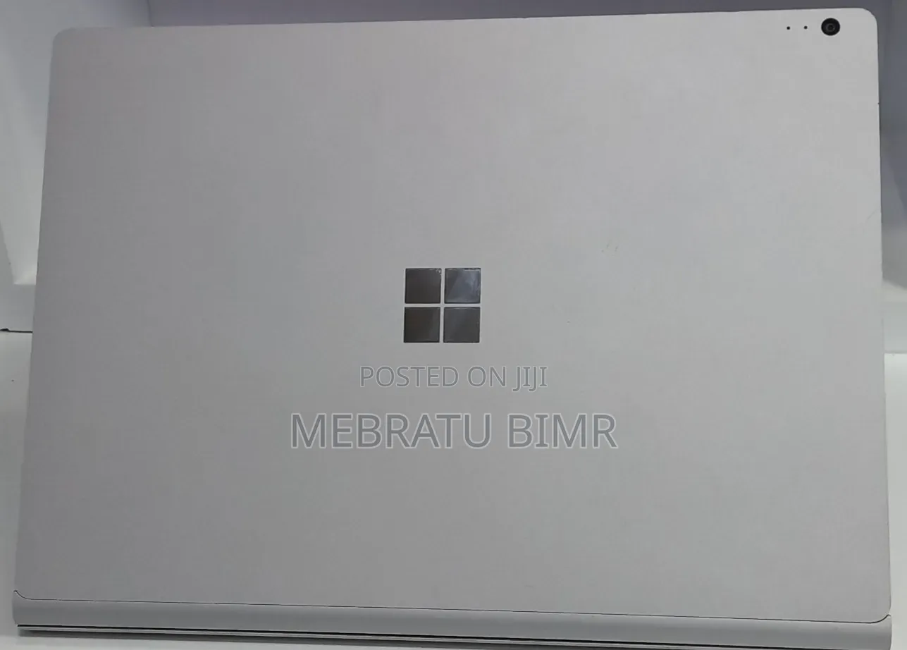 New Laptop Microsoft Surface Book 2 16GB Intel Core i7 SSD 512GB