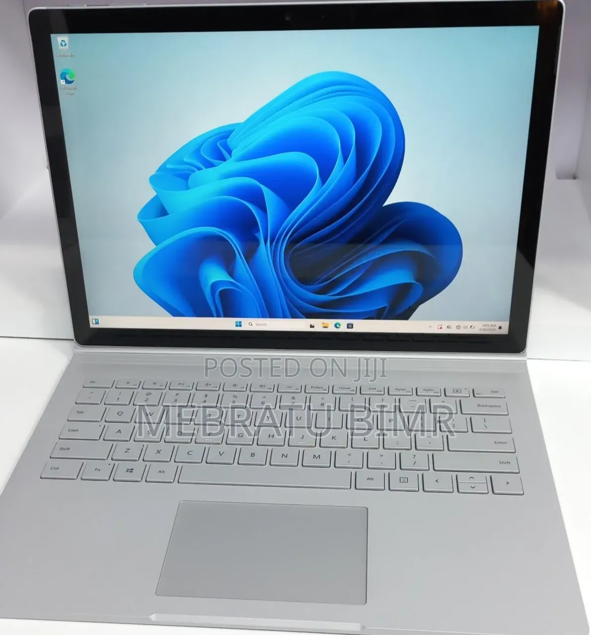 New Laptop Microsoft Surface Book 2 16GB Intel Core i7 SSD 512GB