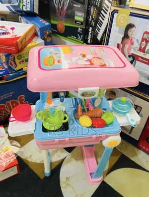 Kitchen Set