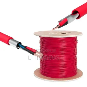 Fire Alarm Cable 2*2.5mm