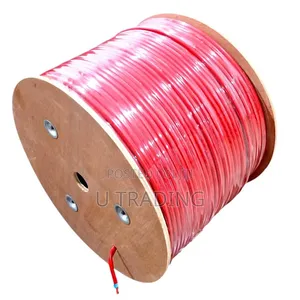 Fire Alarm Cable 2*2.5mm
