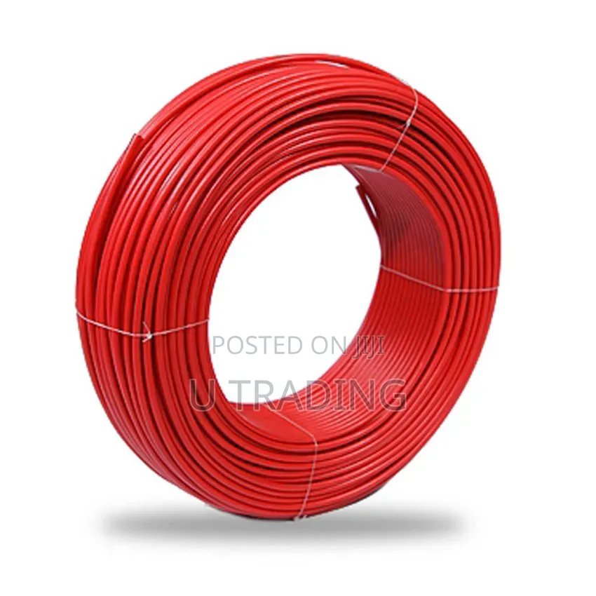 Fire Alarm Cable 2*2.5mm