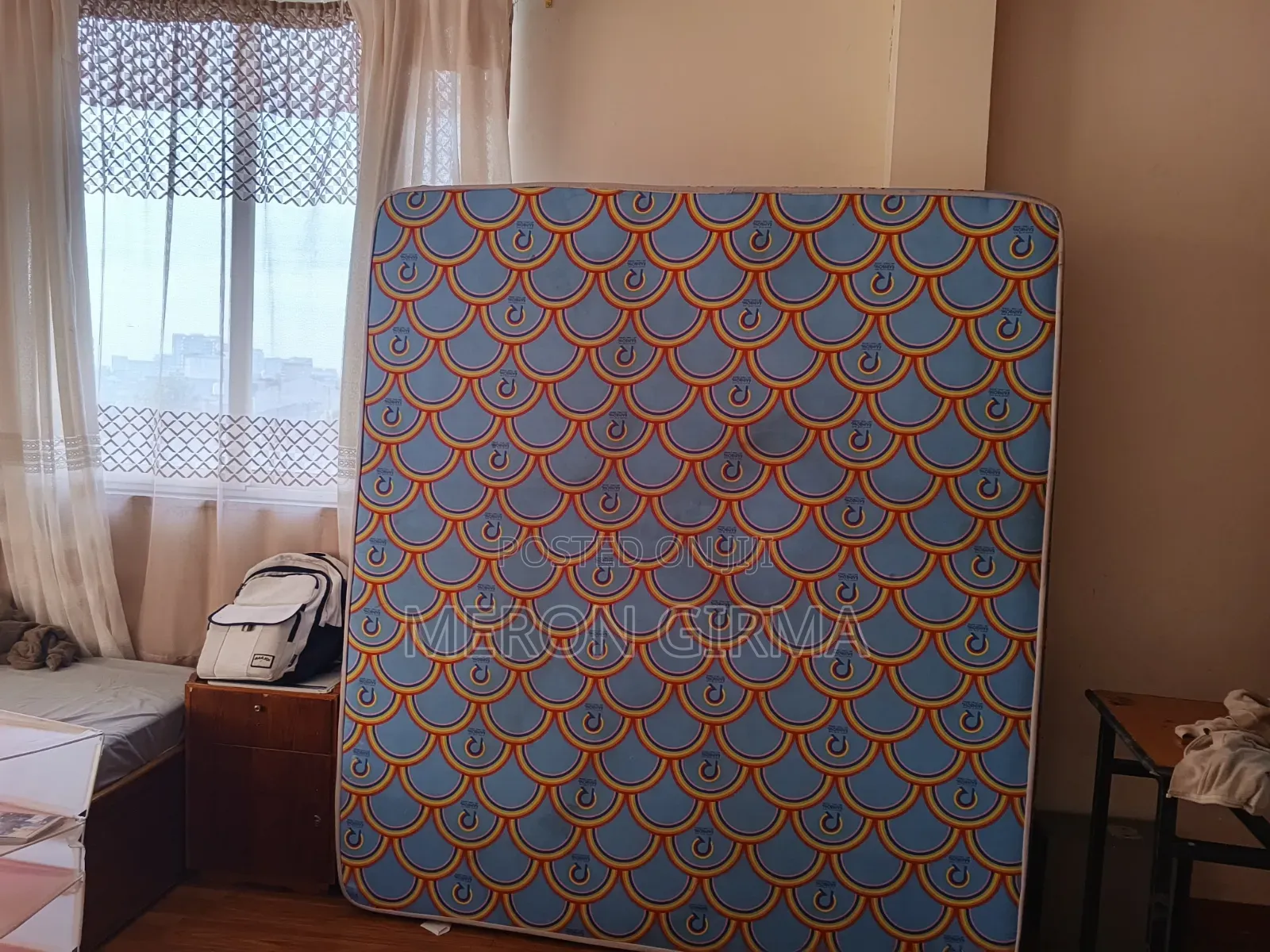 Keste Demena Mattress