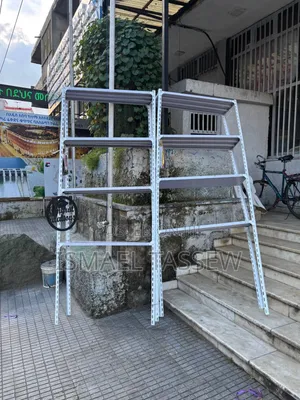 Shelve Metal