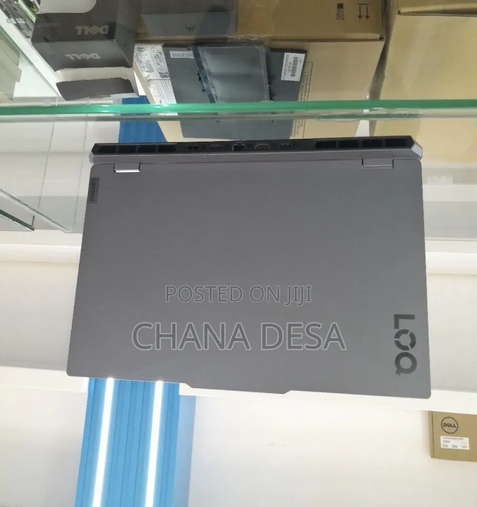 New Laptop Lenovo 12GB Intel Core i5 SSD 512GB