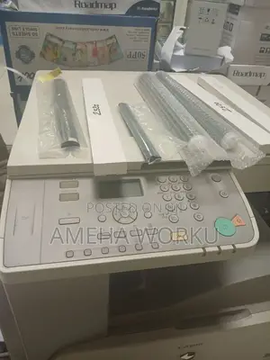 Printer and Copy Machine Maintenances