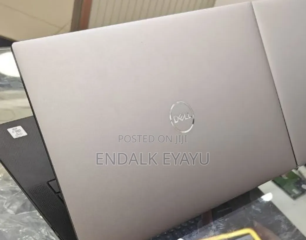 New Laptop Dell Precision 5560 16GB Intel Core i7 SSD 512GB