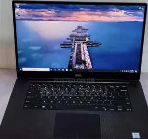 New Laptop Dell Precision 5560 16GB Intel Core i7 SSD 512GB