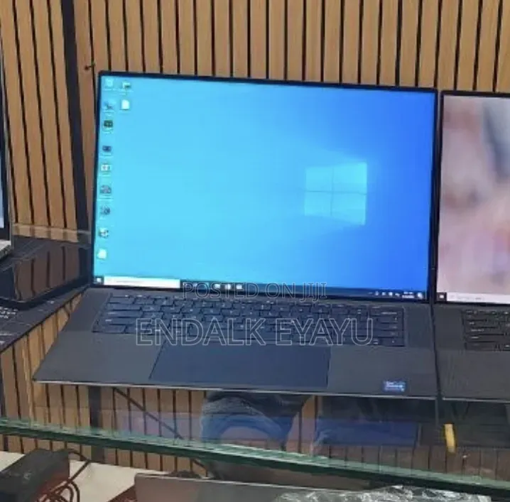 New Laptop Dell Precision 5560 16GB Intel Core i7 SSD 512GB
