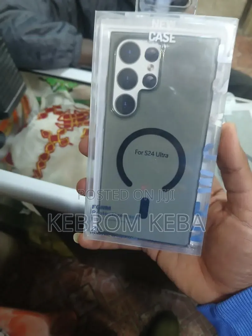 iPhone Ultra Samsung ,ከበር