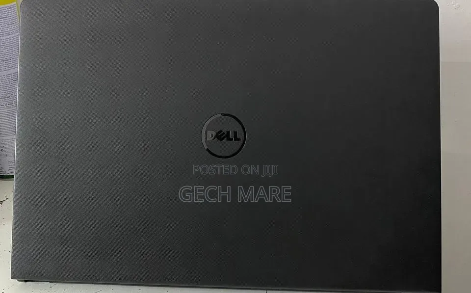 New Laptop Dell Inspiron 15 8GB Intel Core i5 SSD 500GB