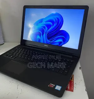 New Laptop Dell Inspiron 15 8GB Intel Core i5 SSD 500GB