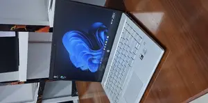 New Laptop HP 16GB Intel Core i5 SSD 512GB
