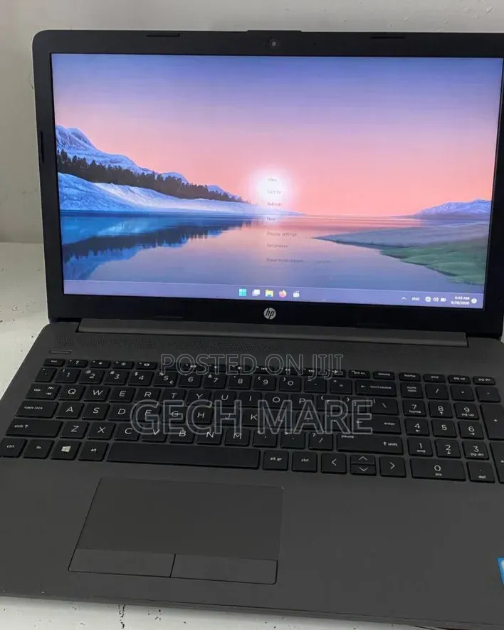 New Laptop HP EliteBook 840 G1 8GB Intel Core i5 SSD 1T