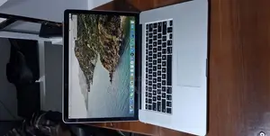 New Laptop Apple MacBook Pro 2014 16GB Intel Core i7 SSD 256GB