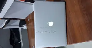 New Laptop Apple MacBook Pro 2014 16GB Intel Core i7 SSD 256GB