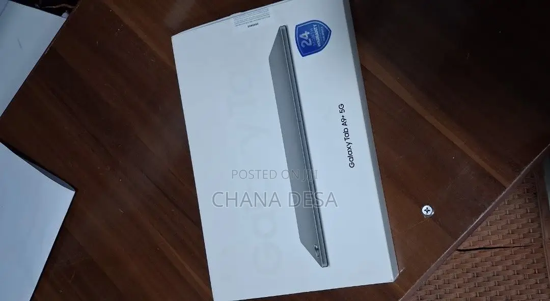New Samsung Galaxy Tab A9+ 64 GB