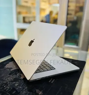 New Laptop Apple MacBook Pro 2021 M1 Max 16GB Apple M1 Max SSD 512GB