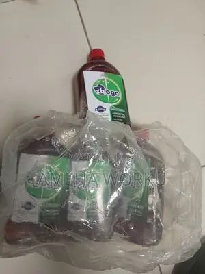 Dettol Zhoga