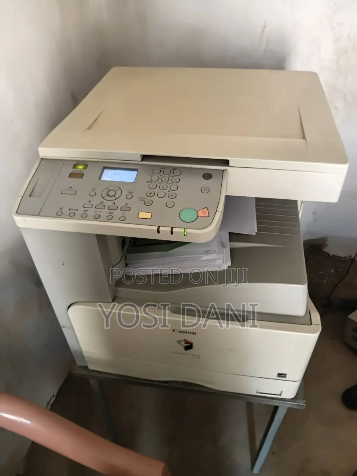 Canon 2318