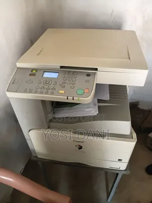 Canon 2318