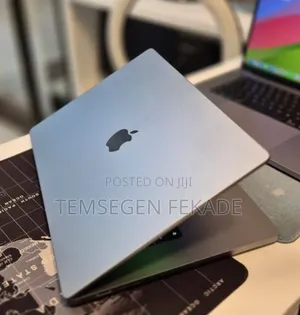 New Laptop Apple MacBook Pro 2021 M1 Max 32GB Apple M1 Max SSD 512GB