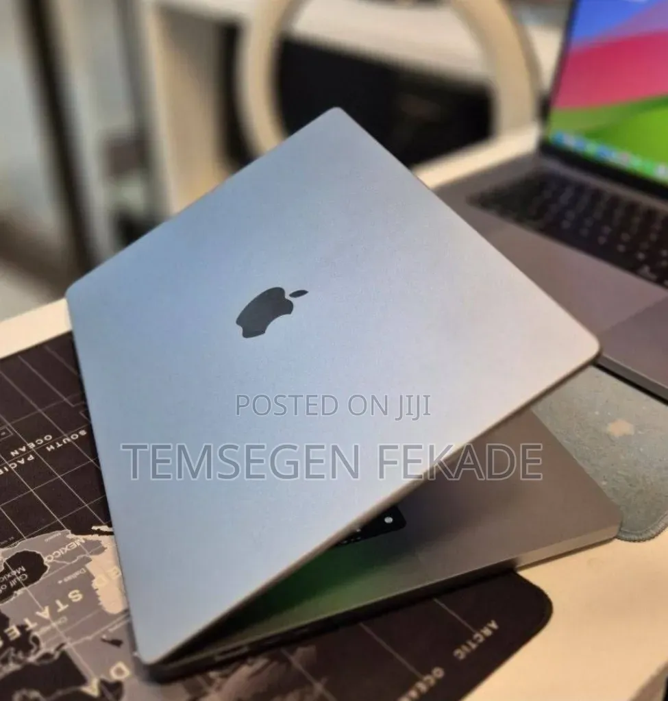 New Laptop Apple MacBook Pro 2021 M1 Max 32GB Apple M1 Max SSD 512GB