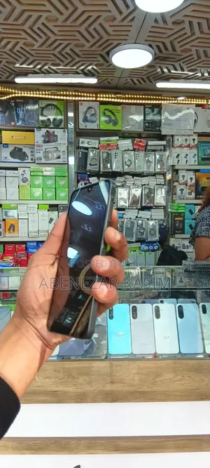 New Samsung Galaxy A17 128 GB Black
