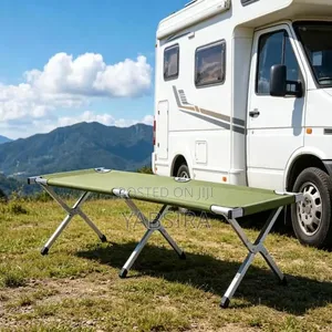 ለጉዞ ለቤት ለሆስፒታል Folding Bed