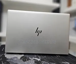 New Laptop HP EliteBook 840 G8 16GB Intel Core i5 SSD 512GB