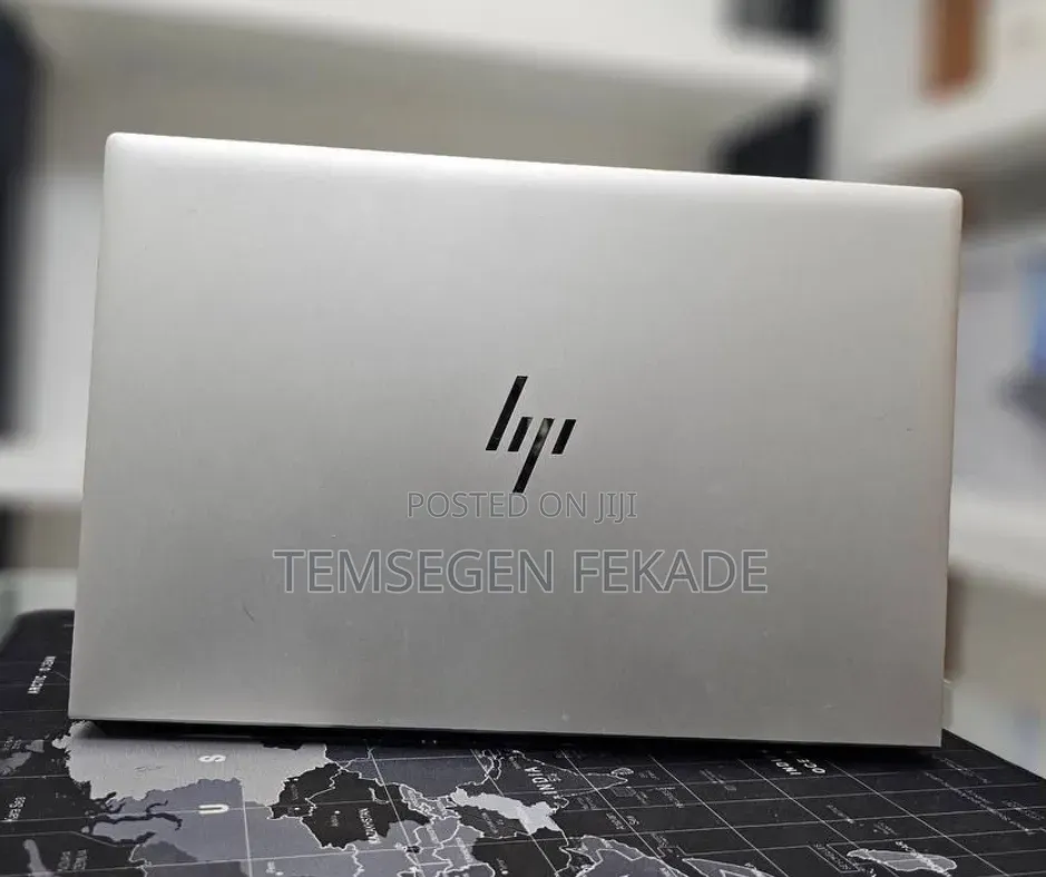 New Laptop HP EliteBook 840 G8 16GB Intel Core i5 SSD 512GB