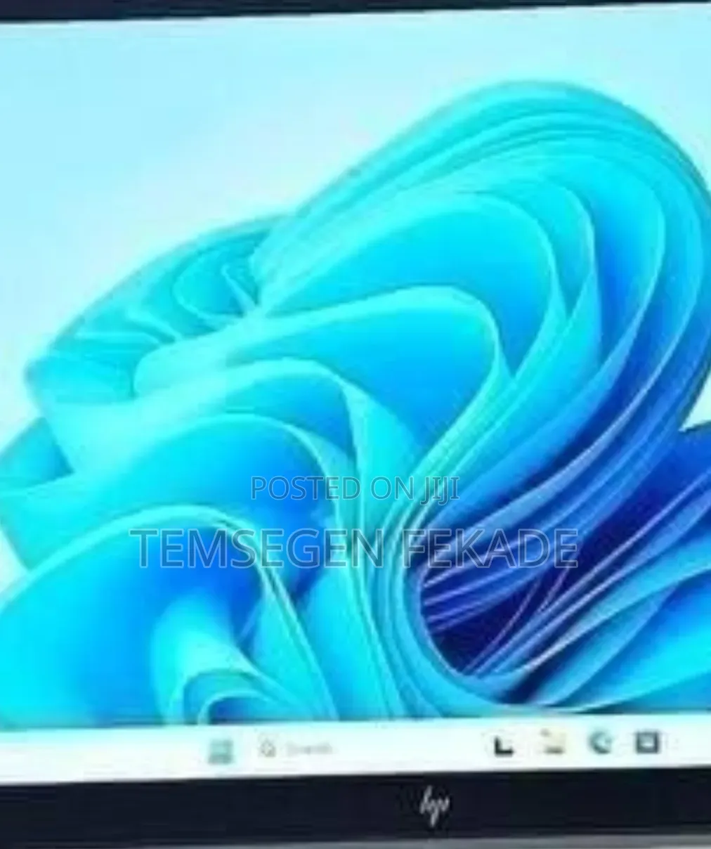 New Laptop HP EliteBook 840 G8 16GB Intel Core i5 SSD 512GB