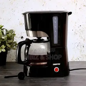 10Cup Original Coffee Maker