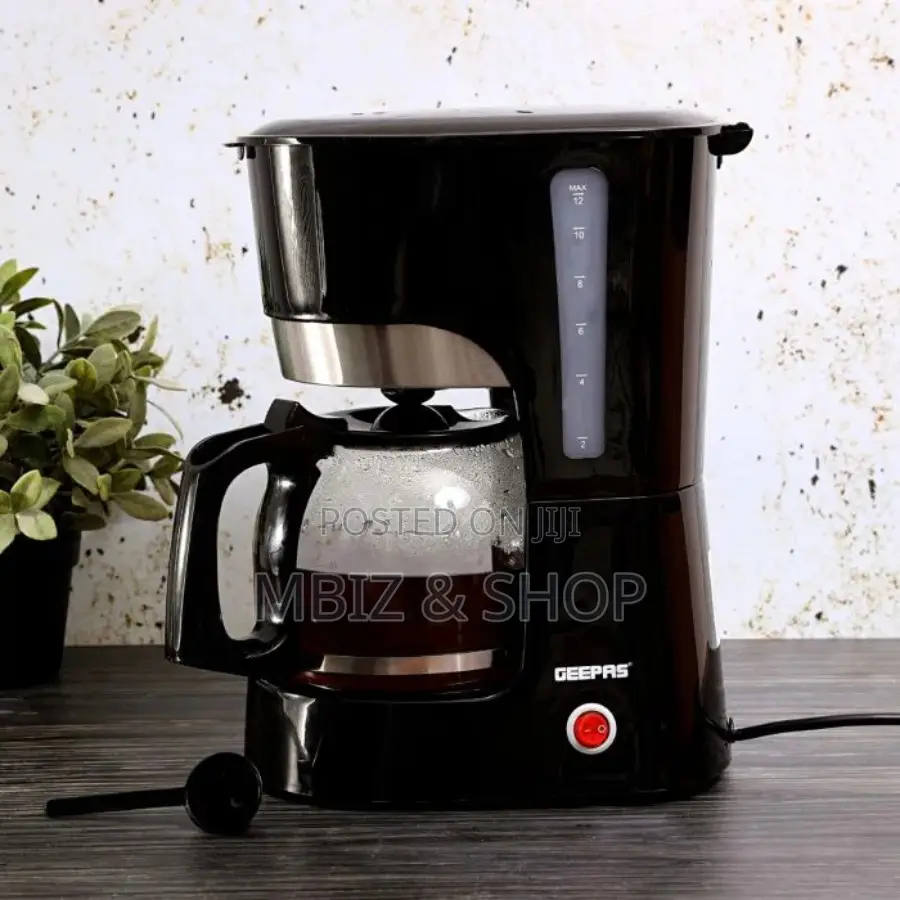 10Cup Original Coffee Maker