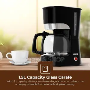 10Cup Original Coffee Maker