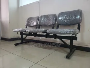 Office Reception Bench(3)