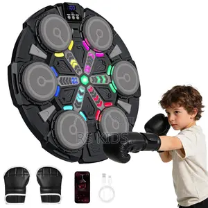 Boxing Machine