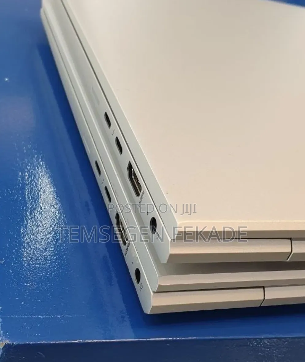 New Laptop HP EliteBook 840 G7 16GB Intel Core i5 SSD 512GB