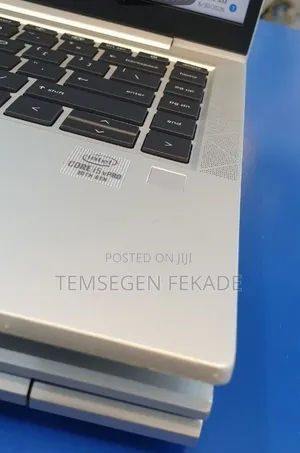 New Laptop HP EliteBook 840 G7 16GB Intel Core i5 SSD 512GB