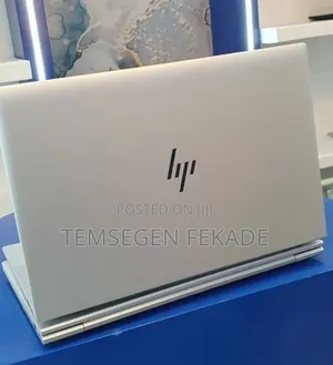 New Laptop HP EliteBook 840 G7 16GB Intel Core i5 SSD 512GB