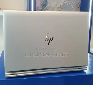 New Laptop HP EliteBook 840 G7 16GB Intel Core i5 SSD 512GB