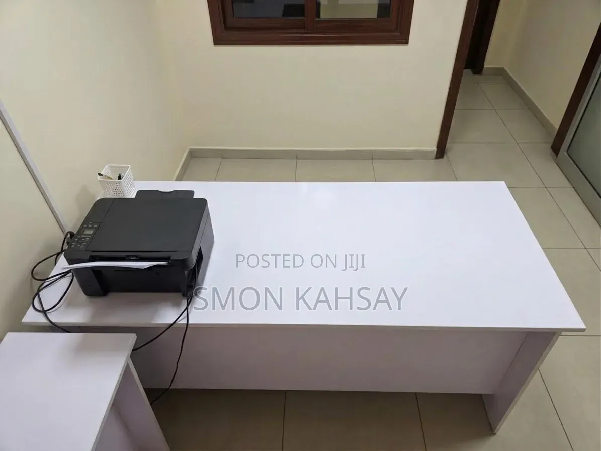 Office Table