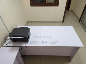 Office Table