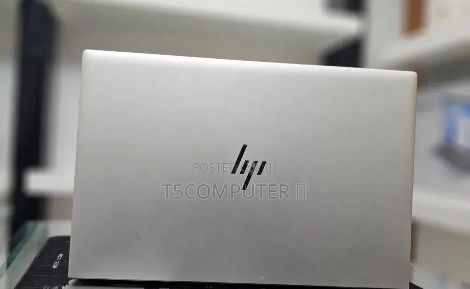 New Laptop HP EliteBook 840 G8 16GB Intel Core i5 SSD 512GB
