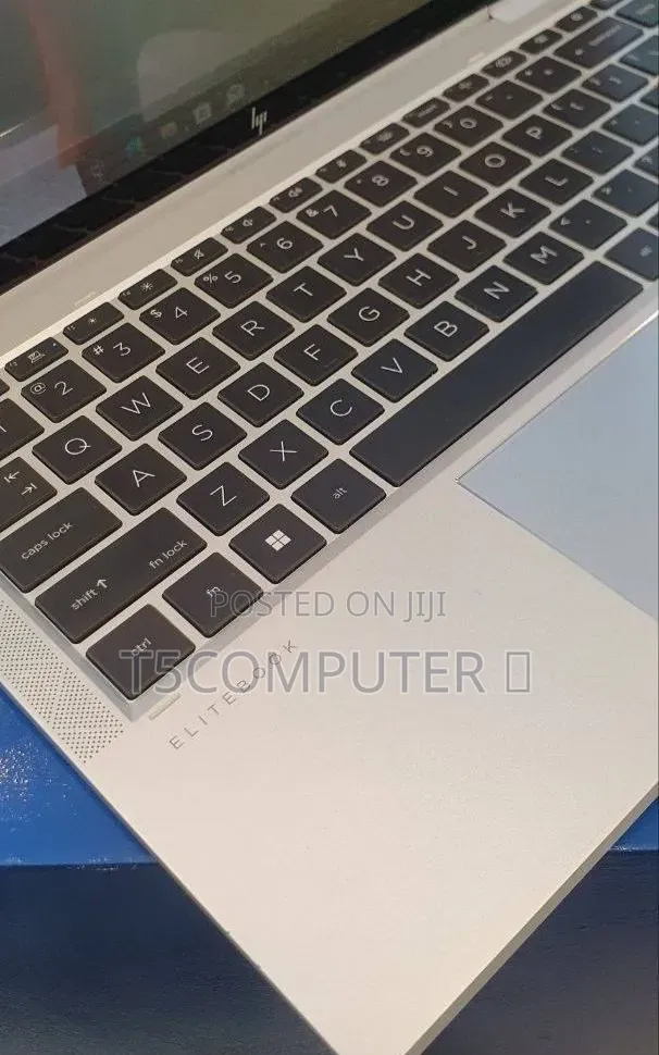 New Laptop HP EliteBook 840 G8 16GB Intel Core i5 SSD 512GB