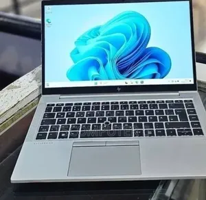 New Laptop HP EliteBook 840 G8 16GB Intel Core i5 SSD 512GB