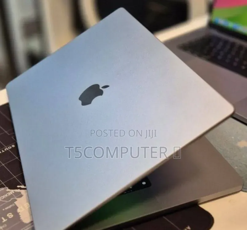New Laptop Apple MacBook Pro 2021 M1 32GB Apple M1 Pro SSD 512GB